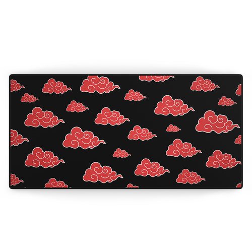 Akatsuki | Limited Edition Mousepad