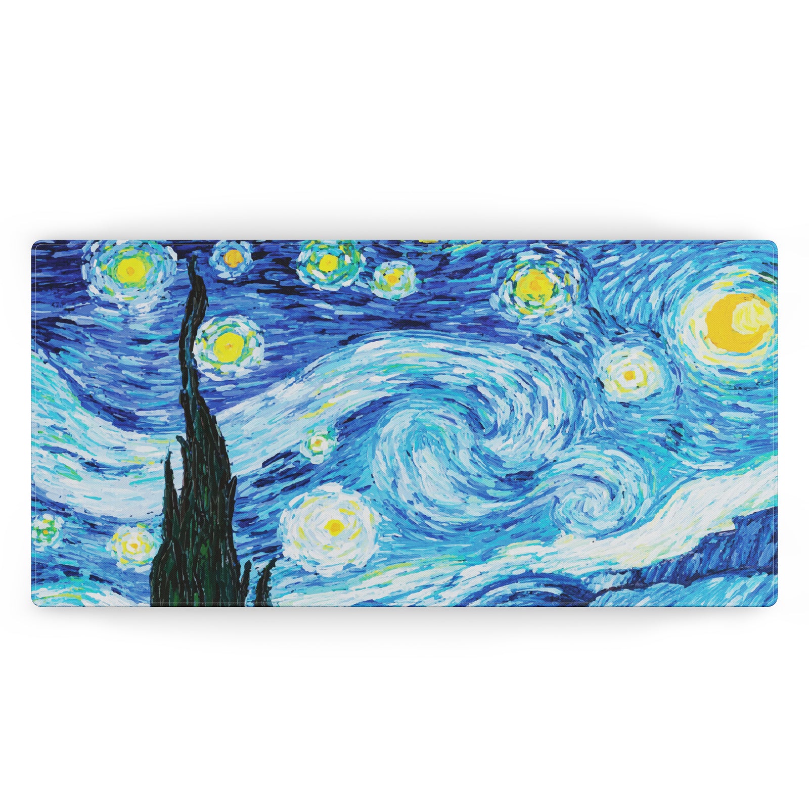 Starry Night | Mousepad