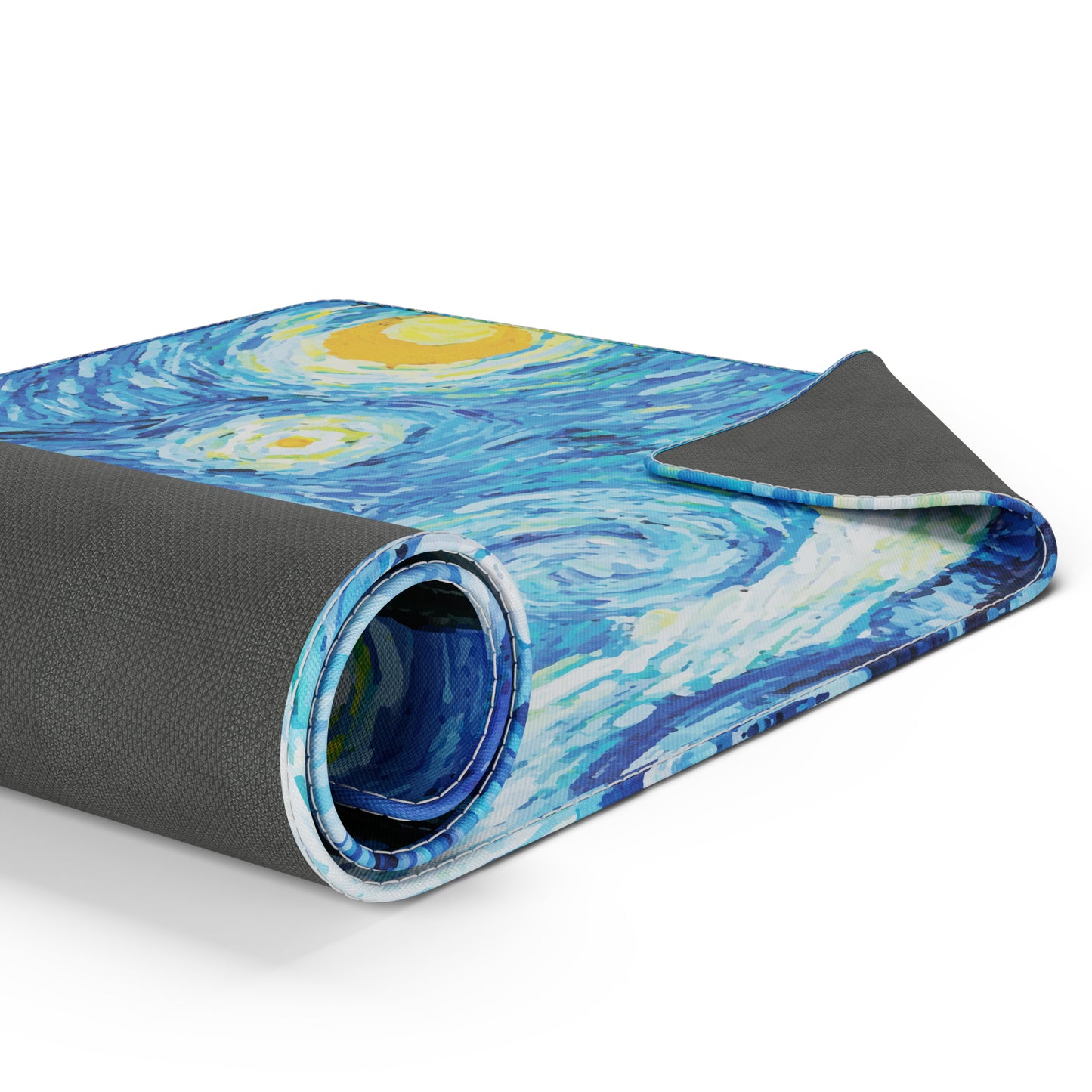 Starry Night | Mousepad