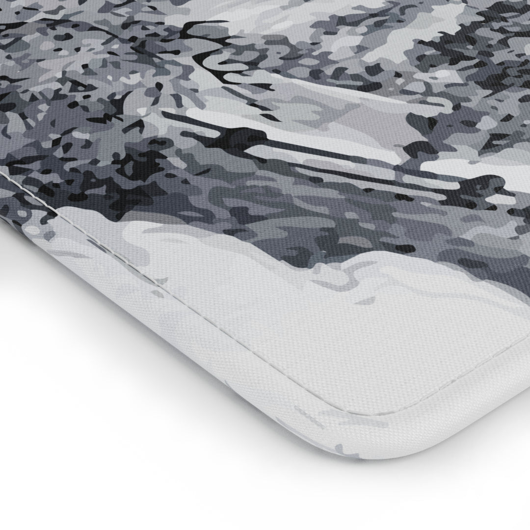 Whiling Away | Mousepad