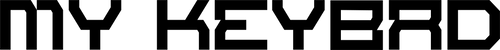 Keybrd