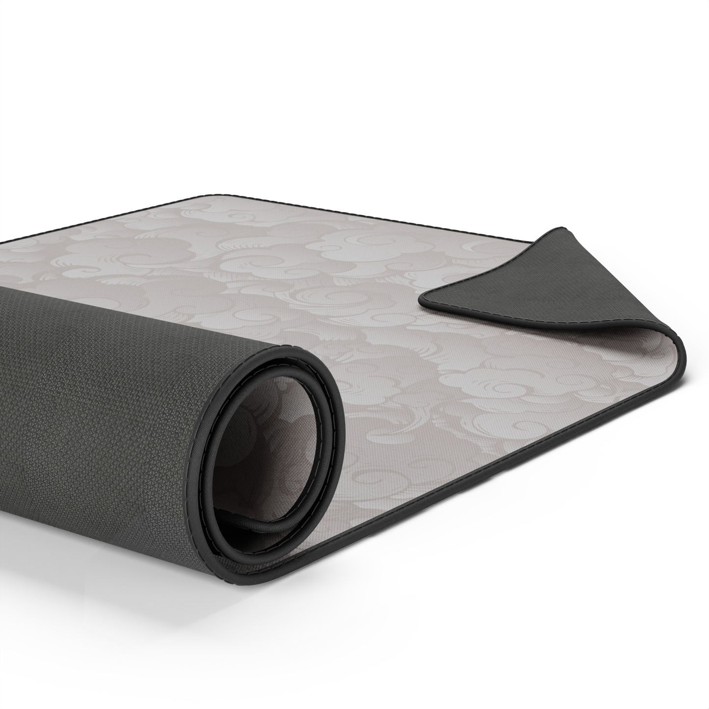 Cloud White | Mousepad