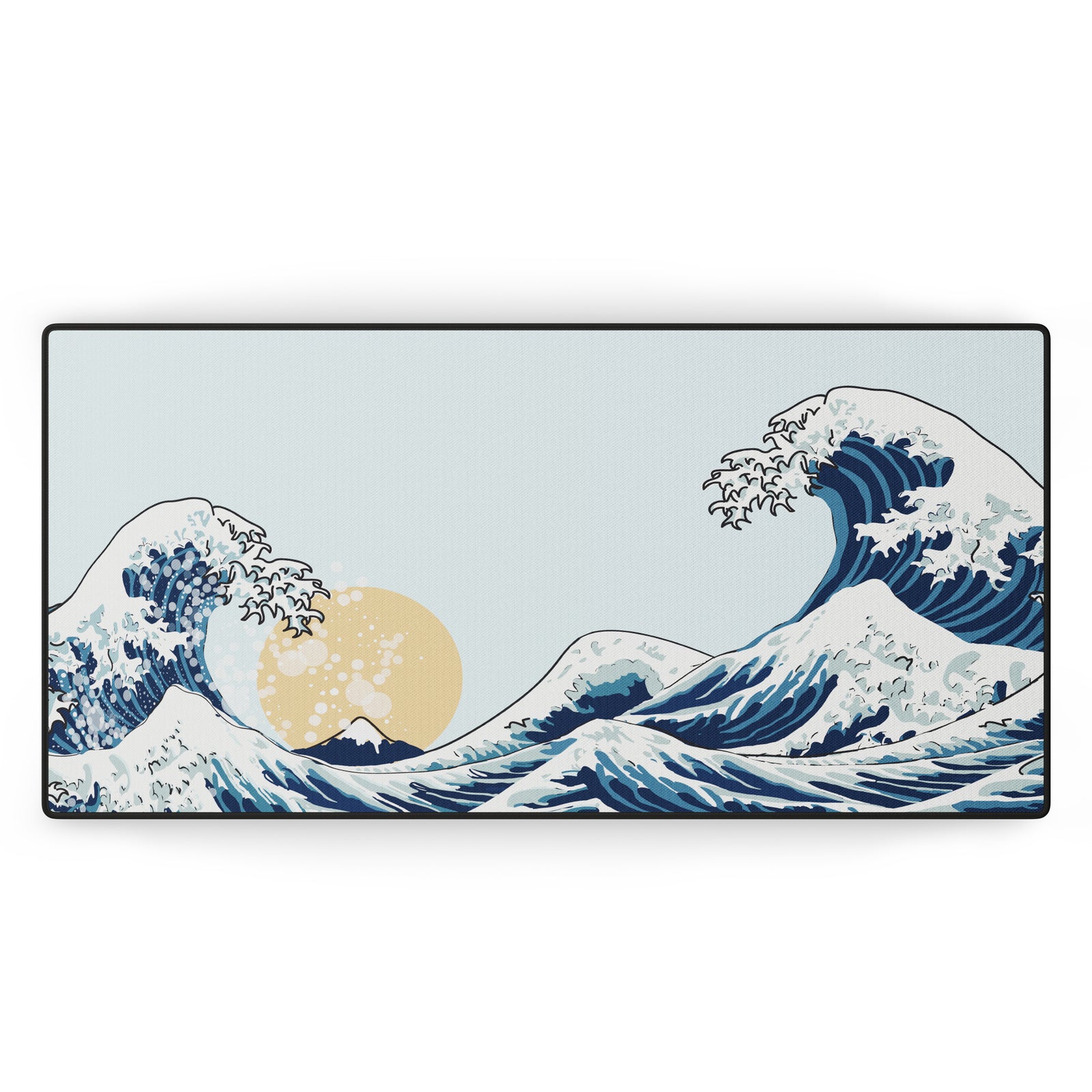 Great Wave | Mousepad
