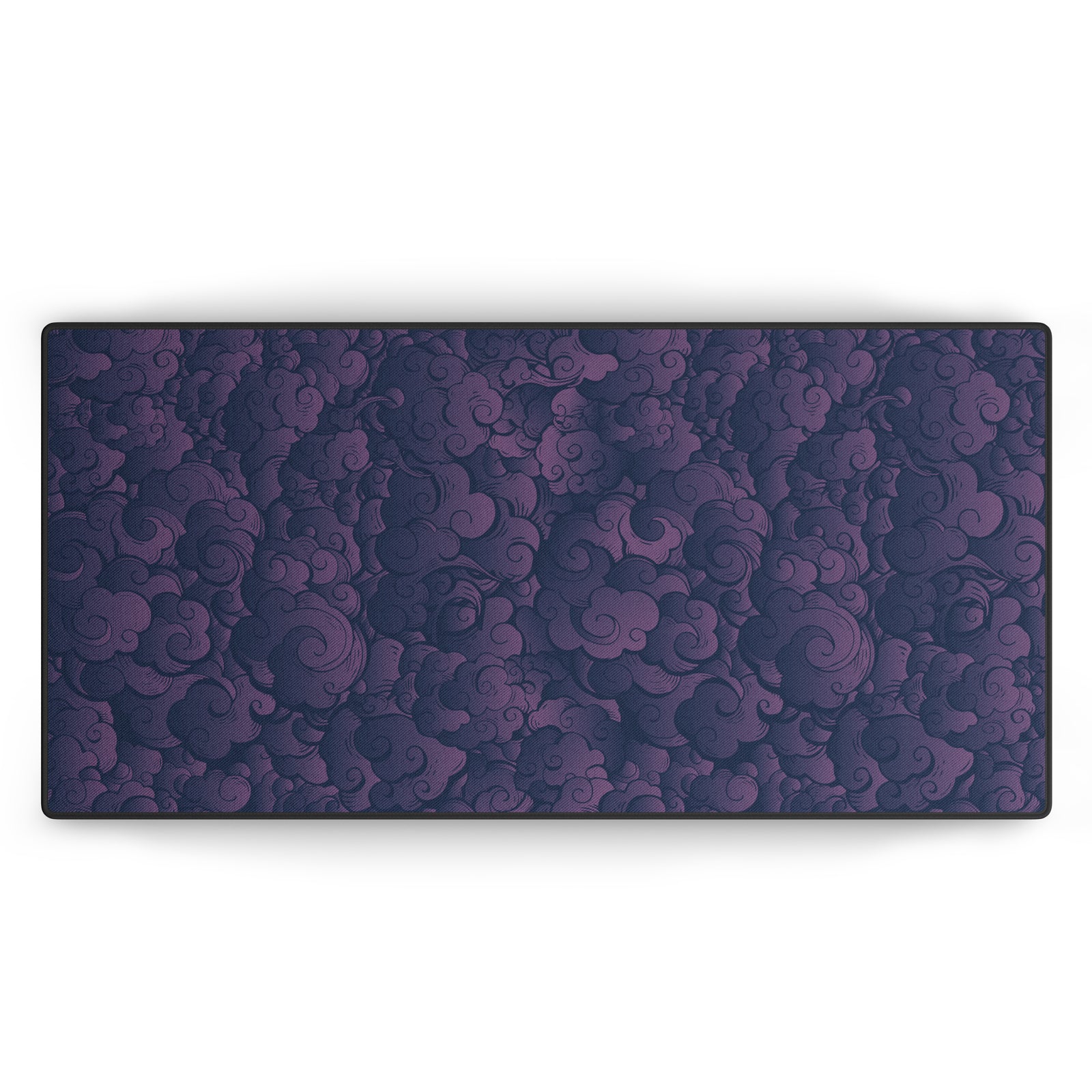 Cloud Purple | Mousepad