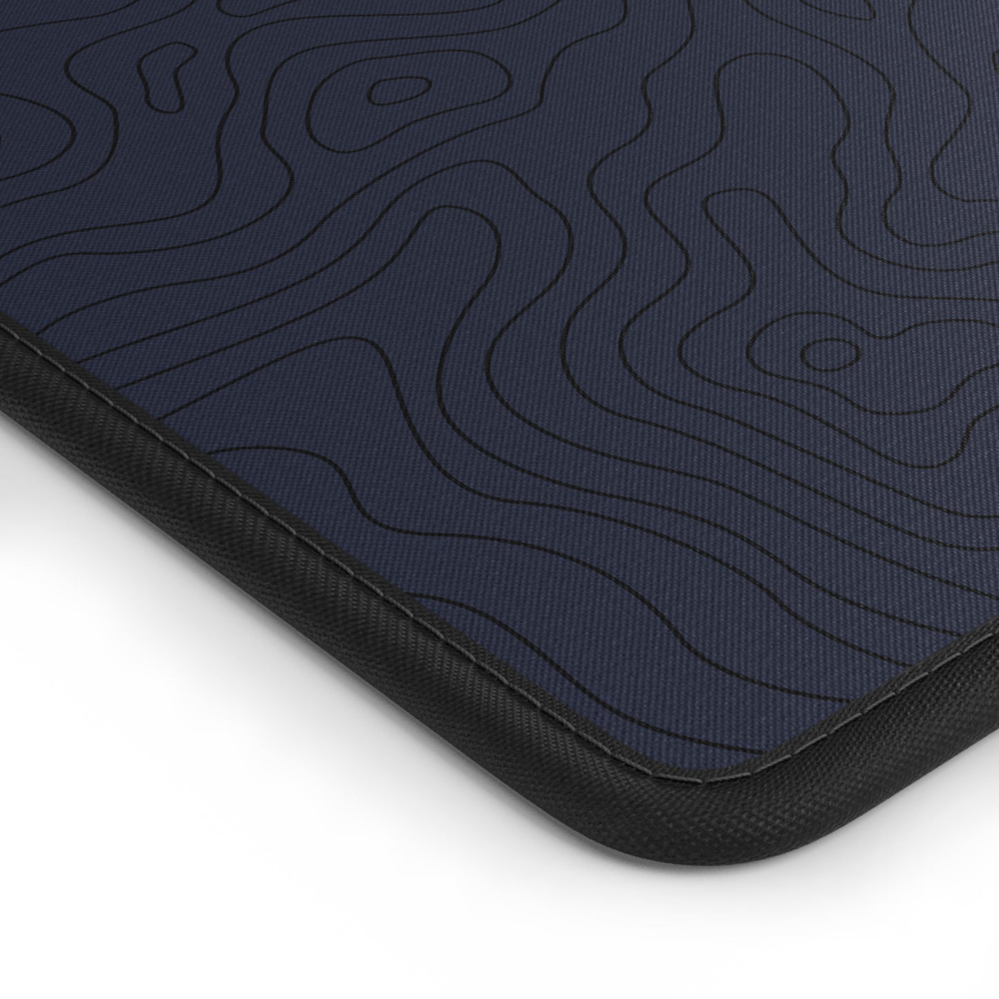 Mountain Purple | Mousepad