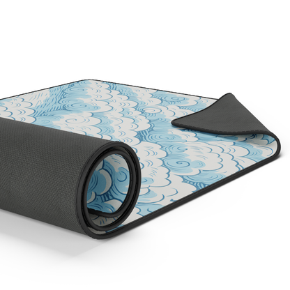 Avalanche | Mousepad