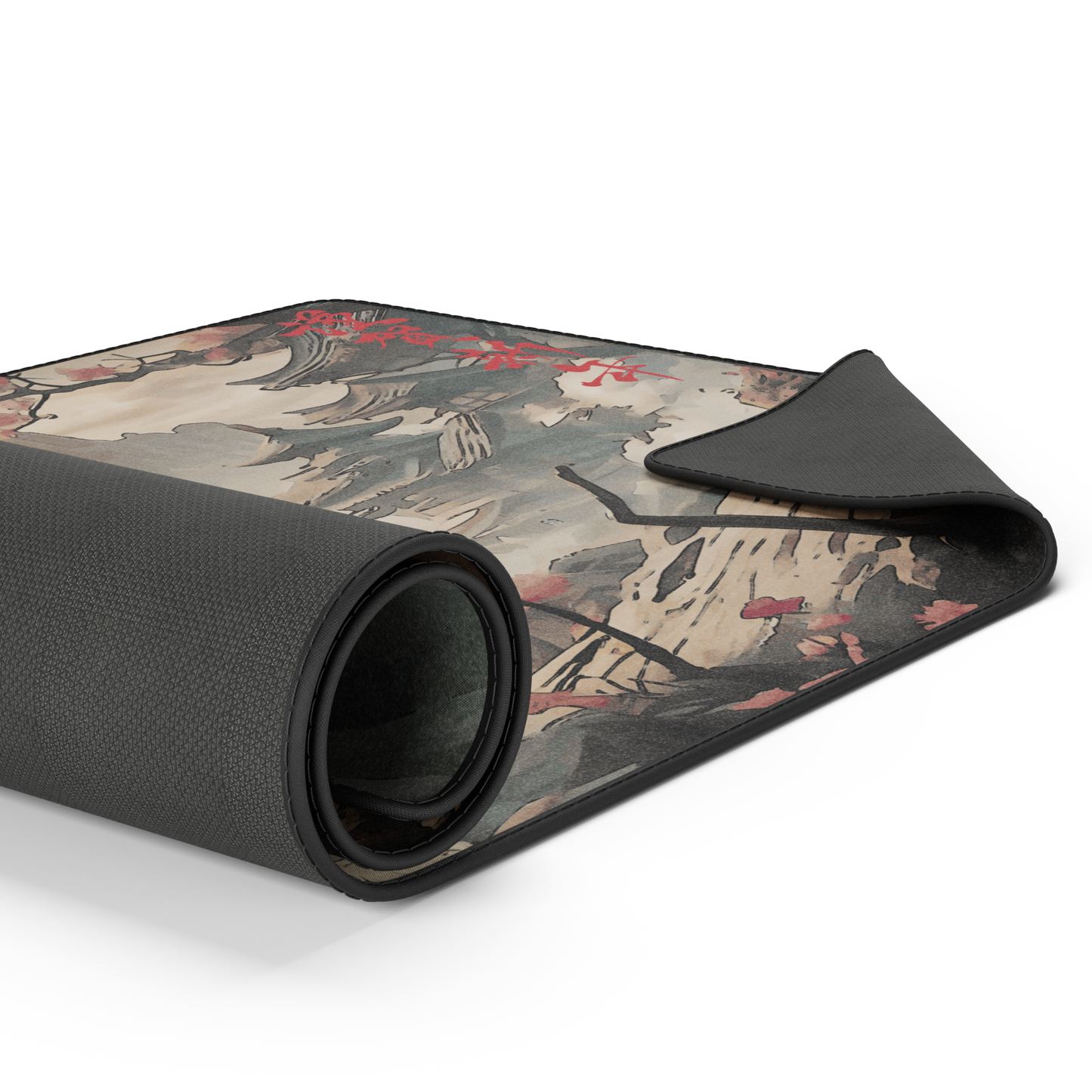 Origin | Mousepad