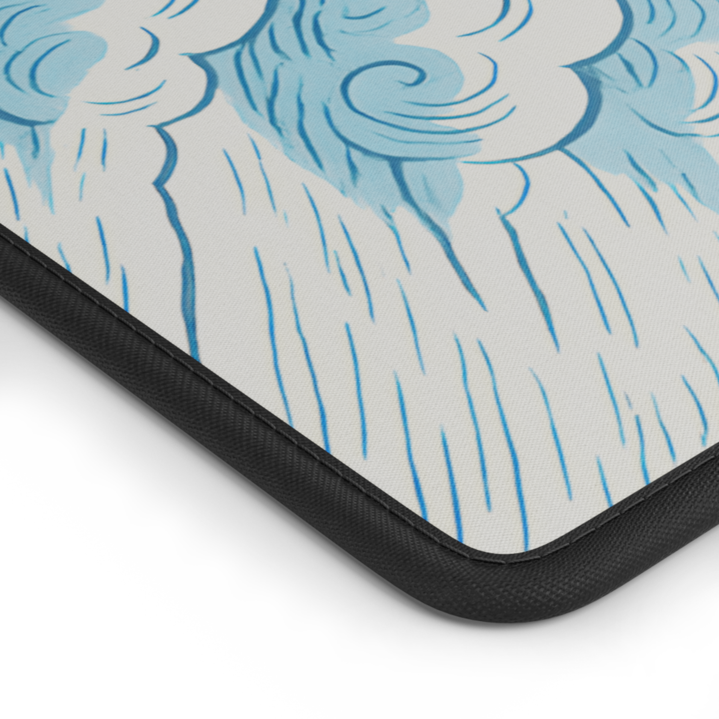 Avalanche | Mousepad