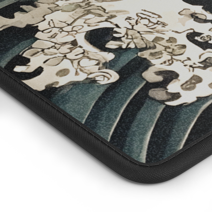 Prime Field | Mousepad