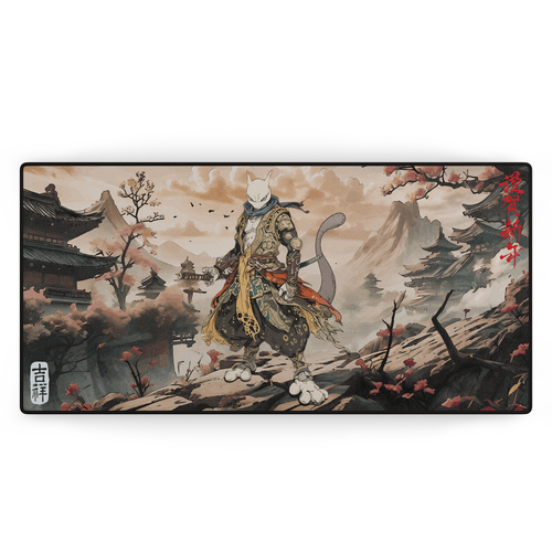 Origin | Mousepad