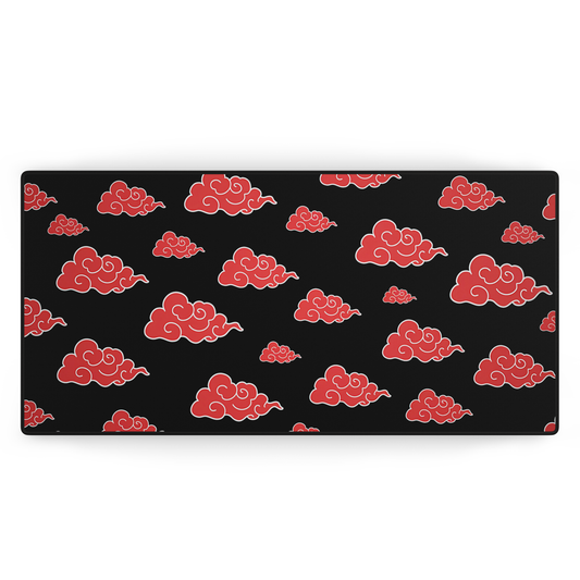 Akatsuki | Limited Edition Mousepad