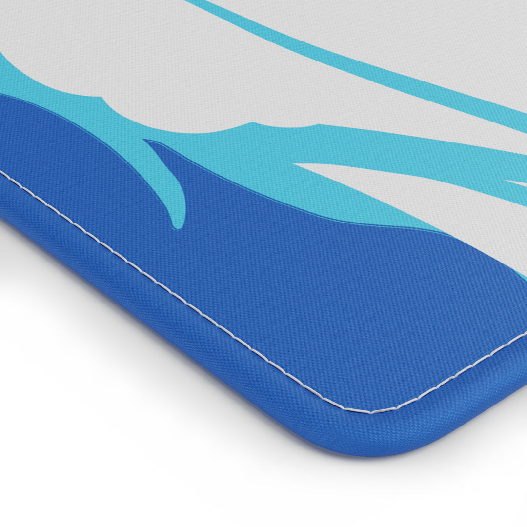 Blue Clouds | Mousepad