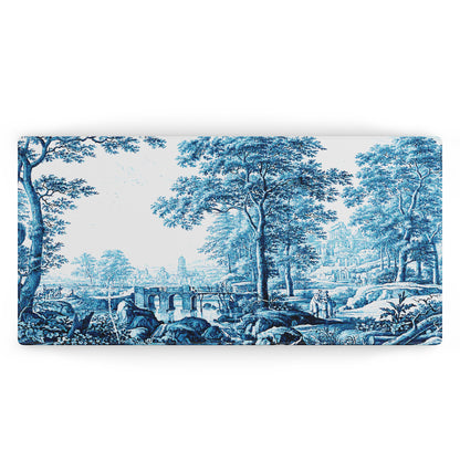 Royal Blue | Mousepad