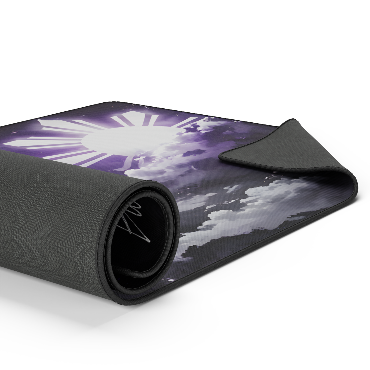 Kumora | Limited Edition Mousepad