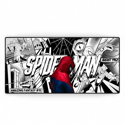 Spidey | Mousepad