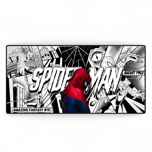 Spidey | Mousepad