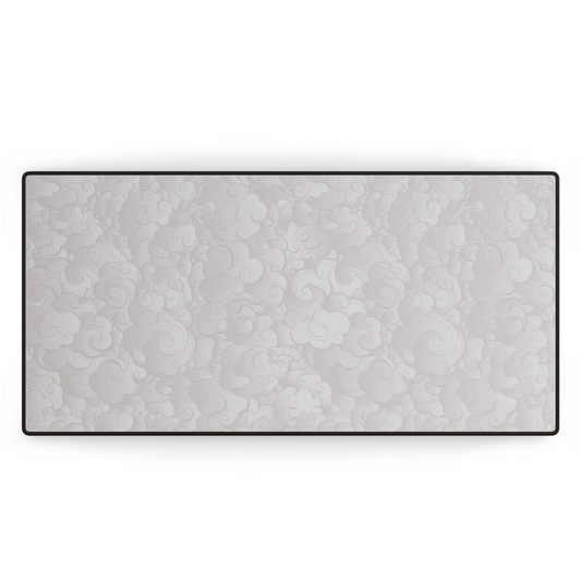 Cloud White | Mousepad