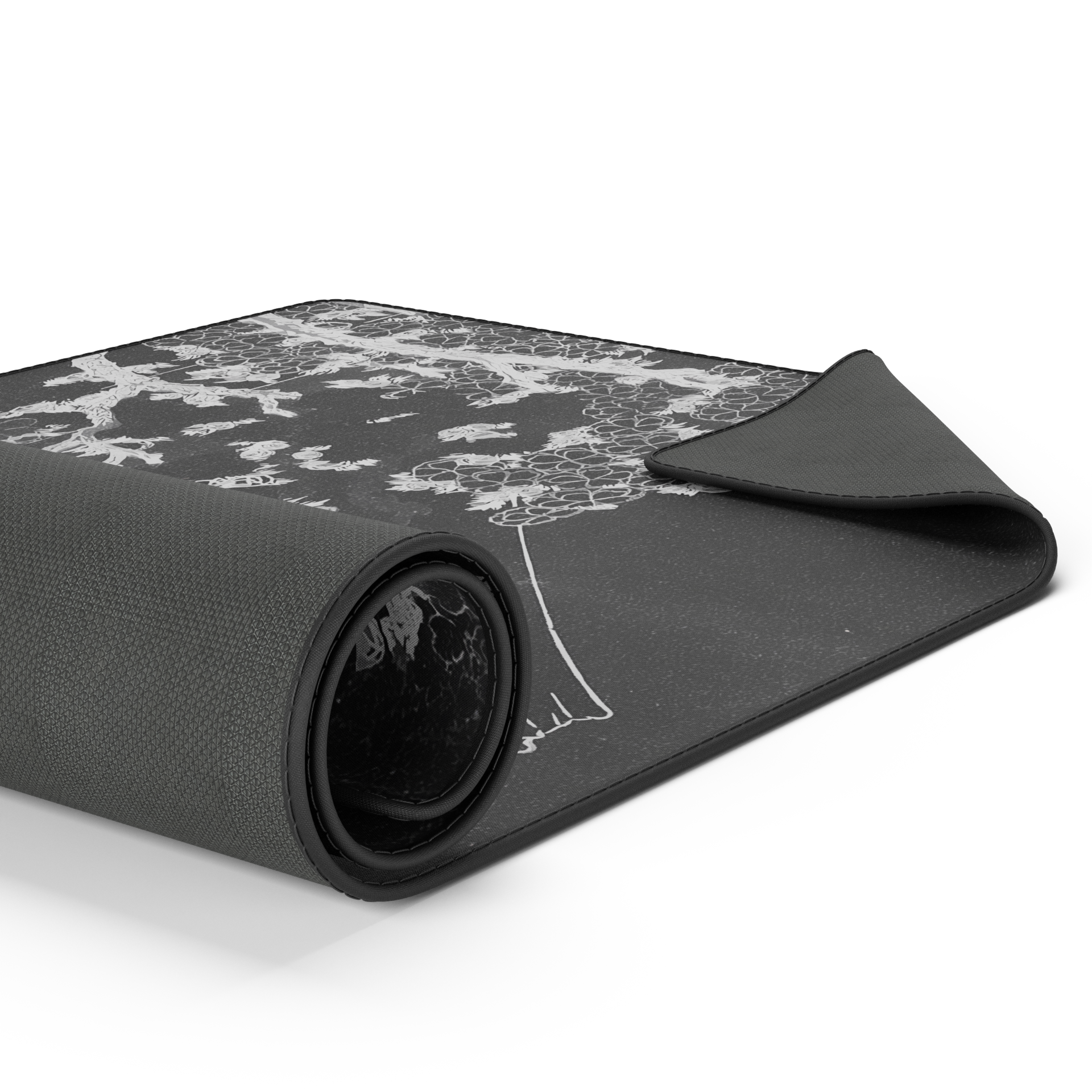 Mount Fuji | Mousepad – Keybrd Mount Fuji | Mousepad – Keybrd