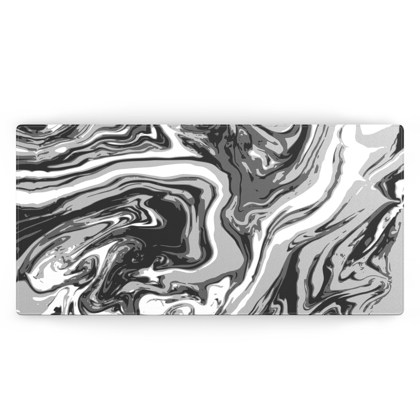 Painted Liquid | Mousepad