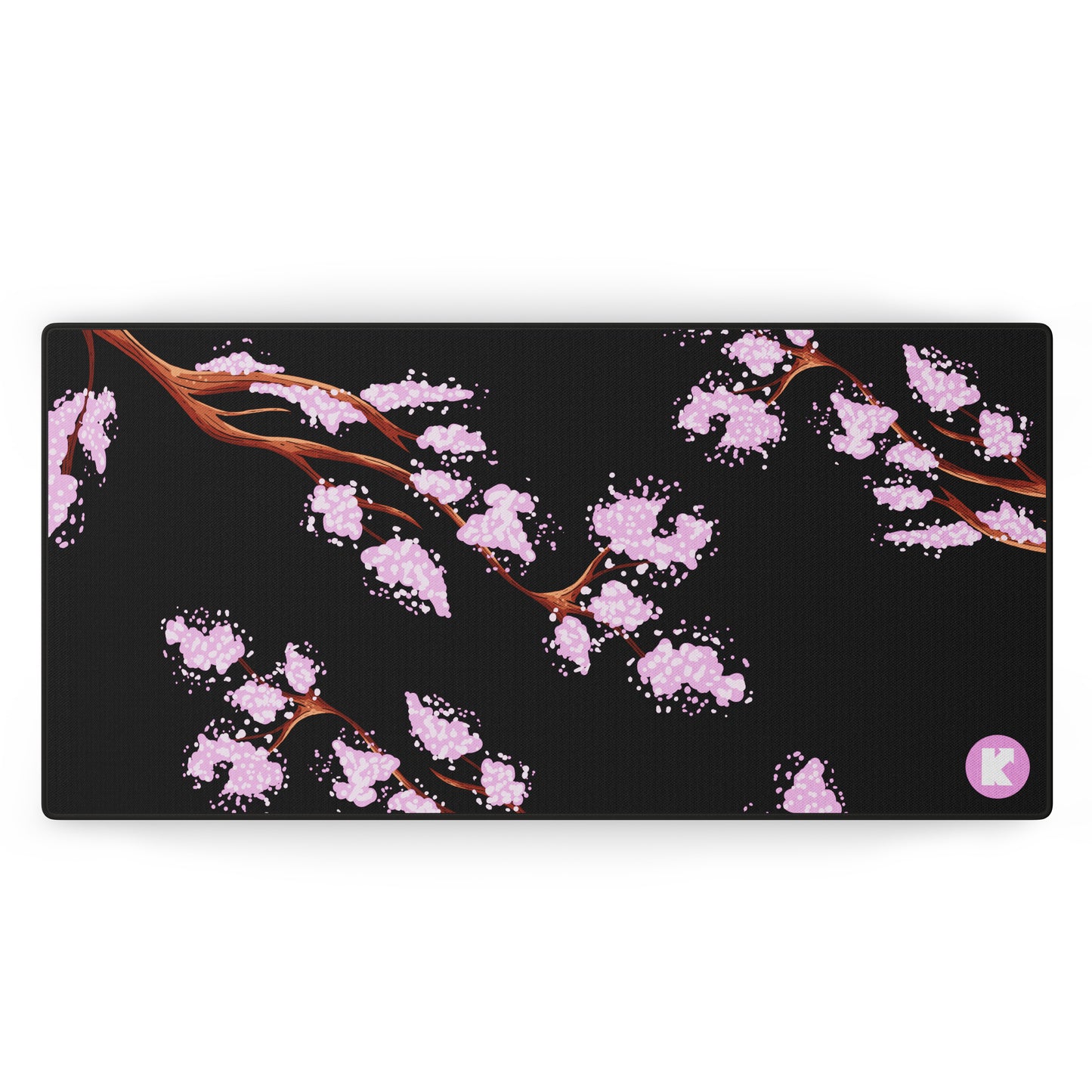 Blossom | Mousepad