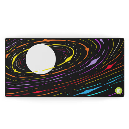 Planetary | Mousepad