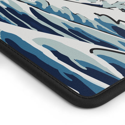 Great Wave | Mousepad