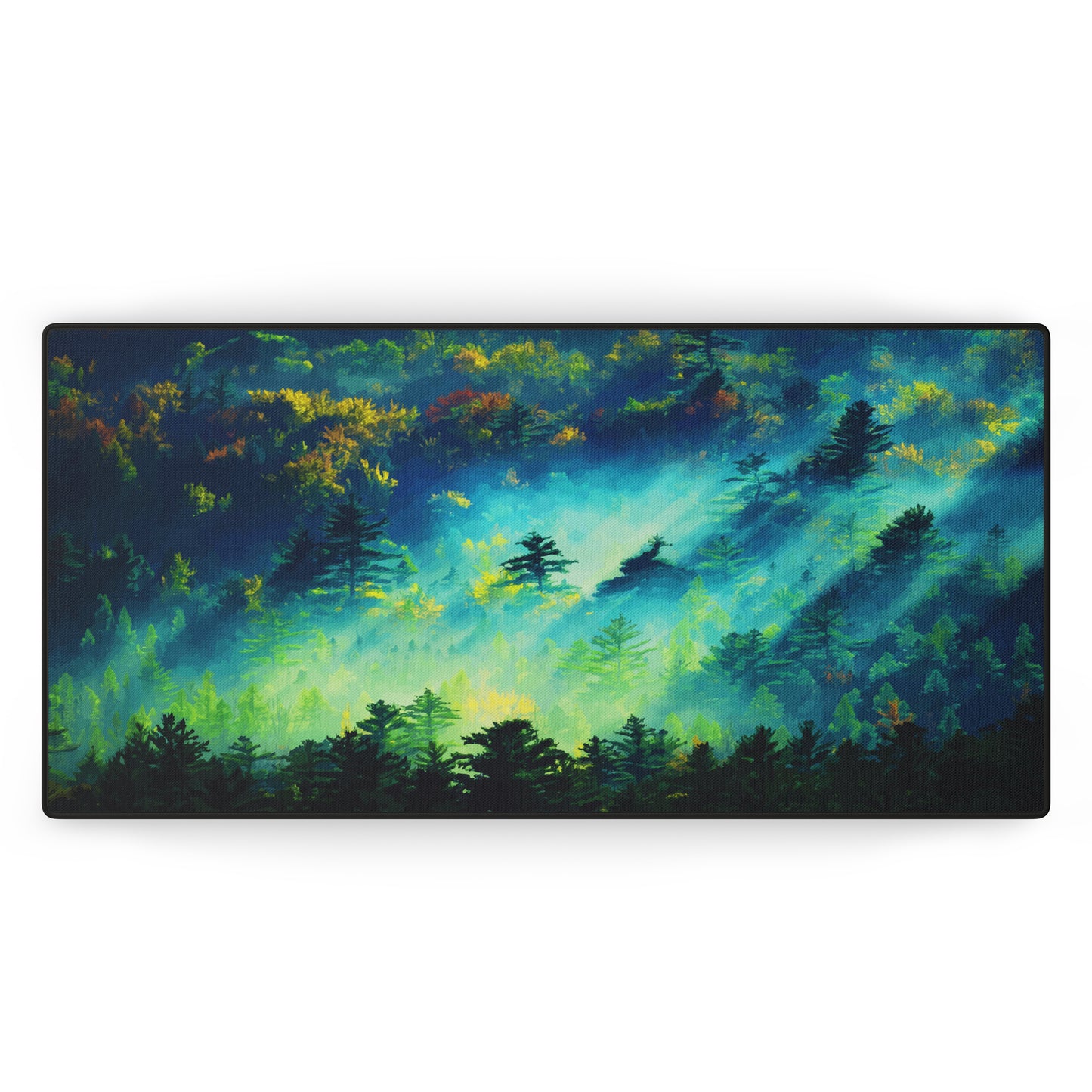 Forrest | Mousepad