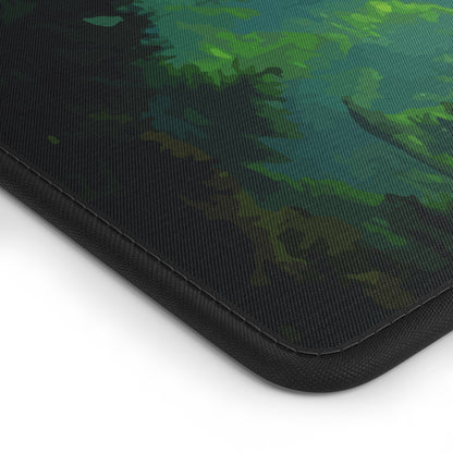 Forrest | Mousepad