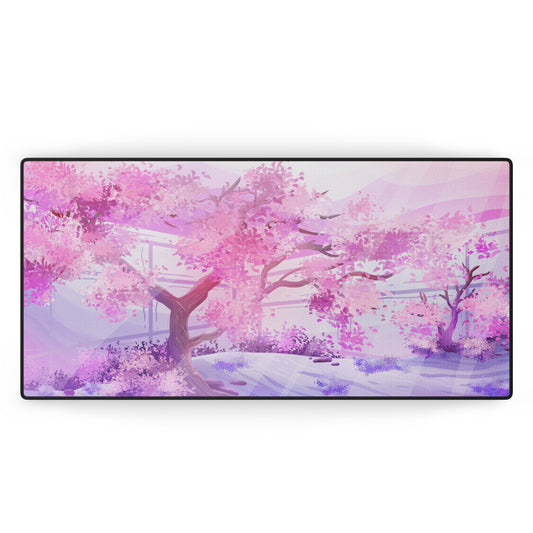 Japanese Garden | Mousepad