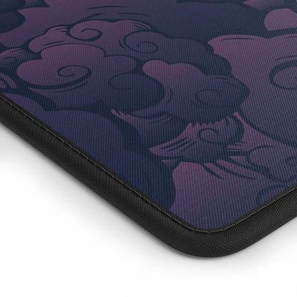 Cloud Purple | Mousepad