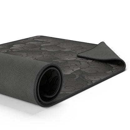 Cloud Black | Mousepad